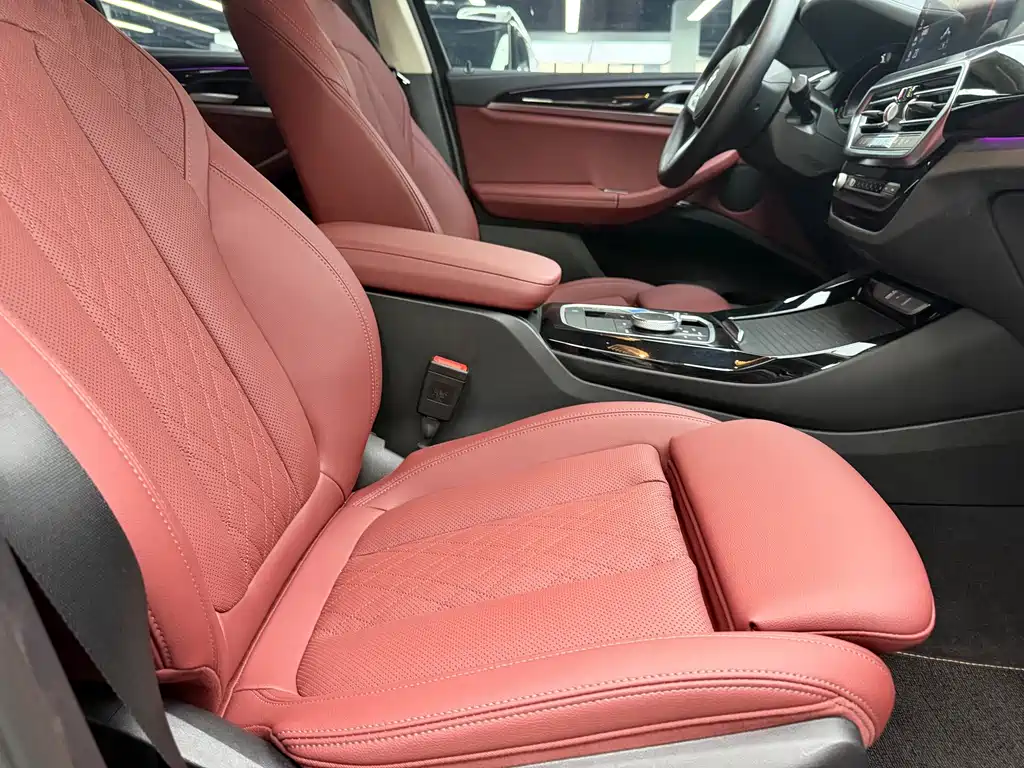 BMW iX3 — миниатюра 11