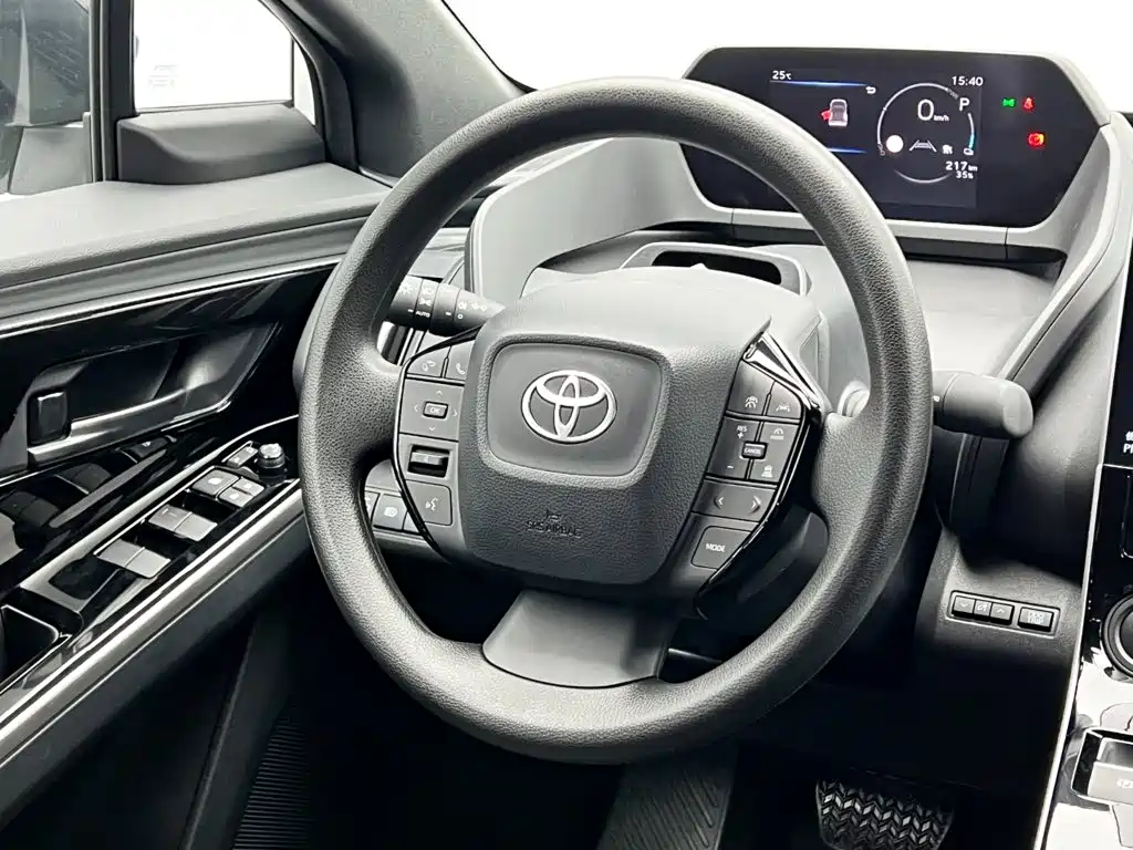 Toyota Peng Ji 4X — миниатюра 21