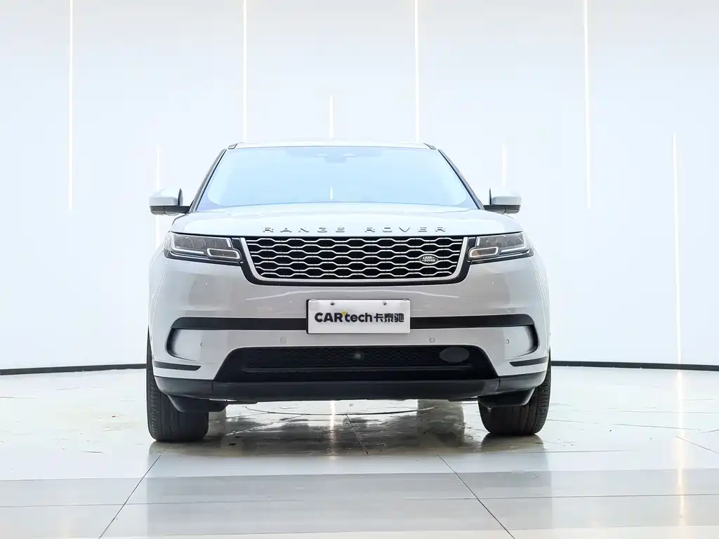 Land Rover Range Rover Velar 2022 250PS