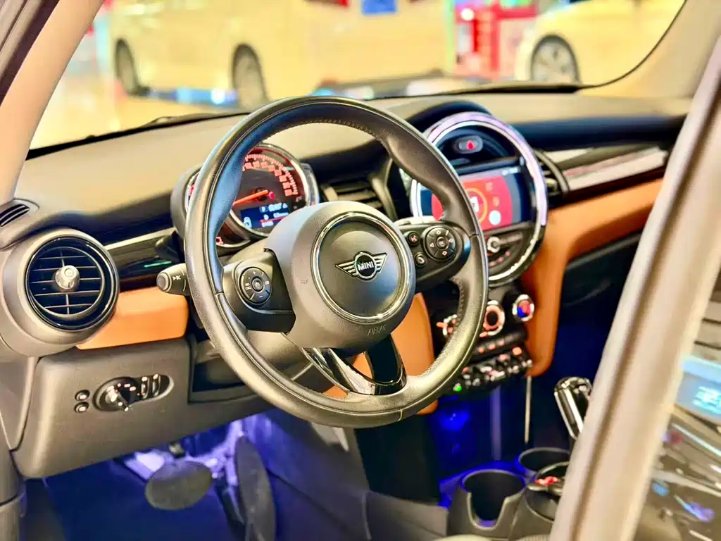 MINI Mini — миниатюра 12