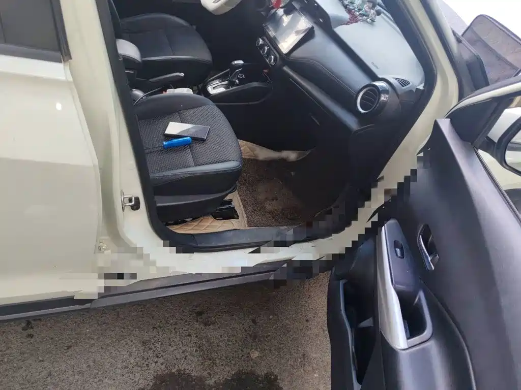 Nissan Kicks — миниатюра 20