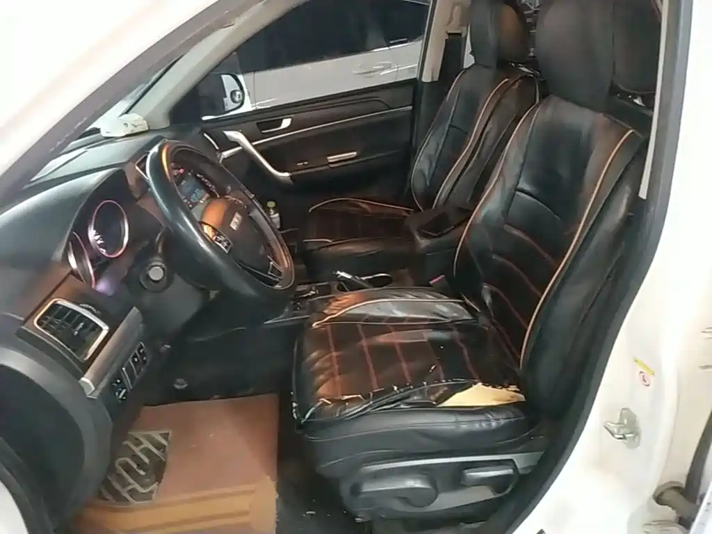 Haval M6 — миниатюра 15