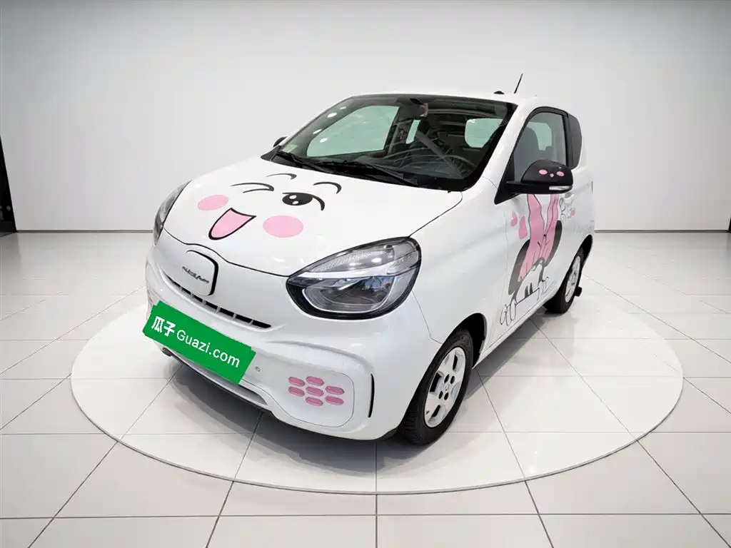 Roewe Clever 2021