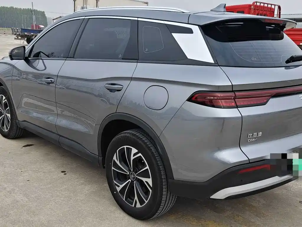BYD Pro New Energy — миниатюра 6