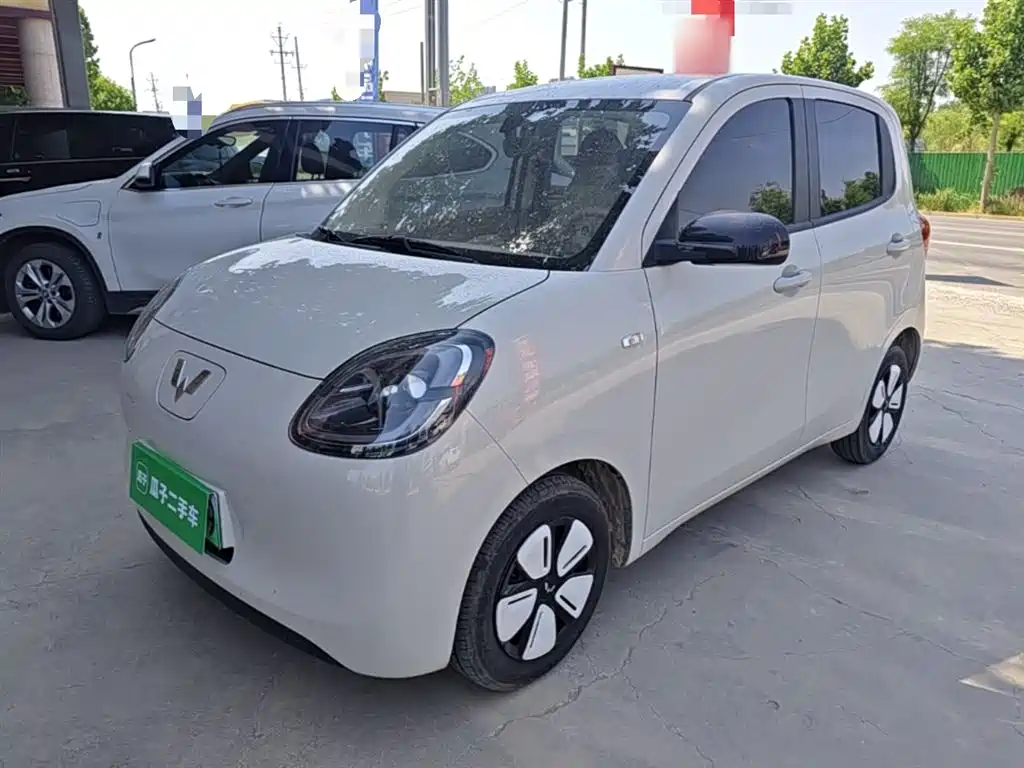 Wuling MINIEV 2025