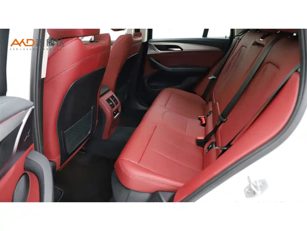 BMW X4 — миниатюра 7