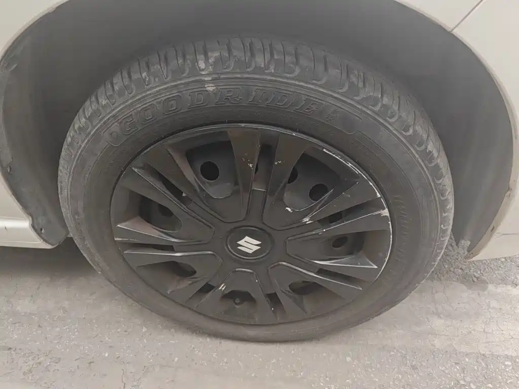 Suzuki Alto — миниатюра 8