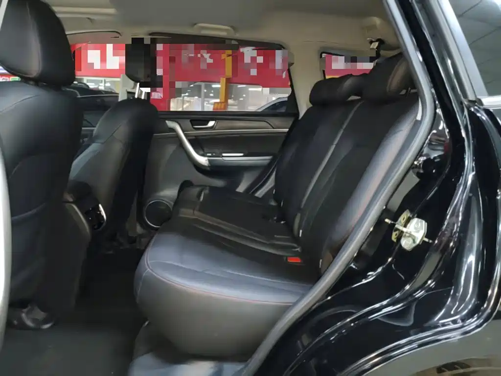 Haval M6 — миниатюра 17