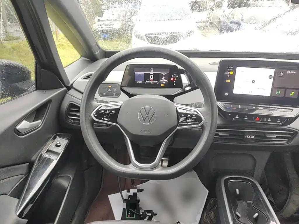 Volkswagen ID.3 — миниатюра 11