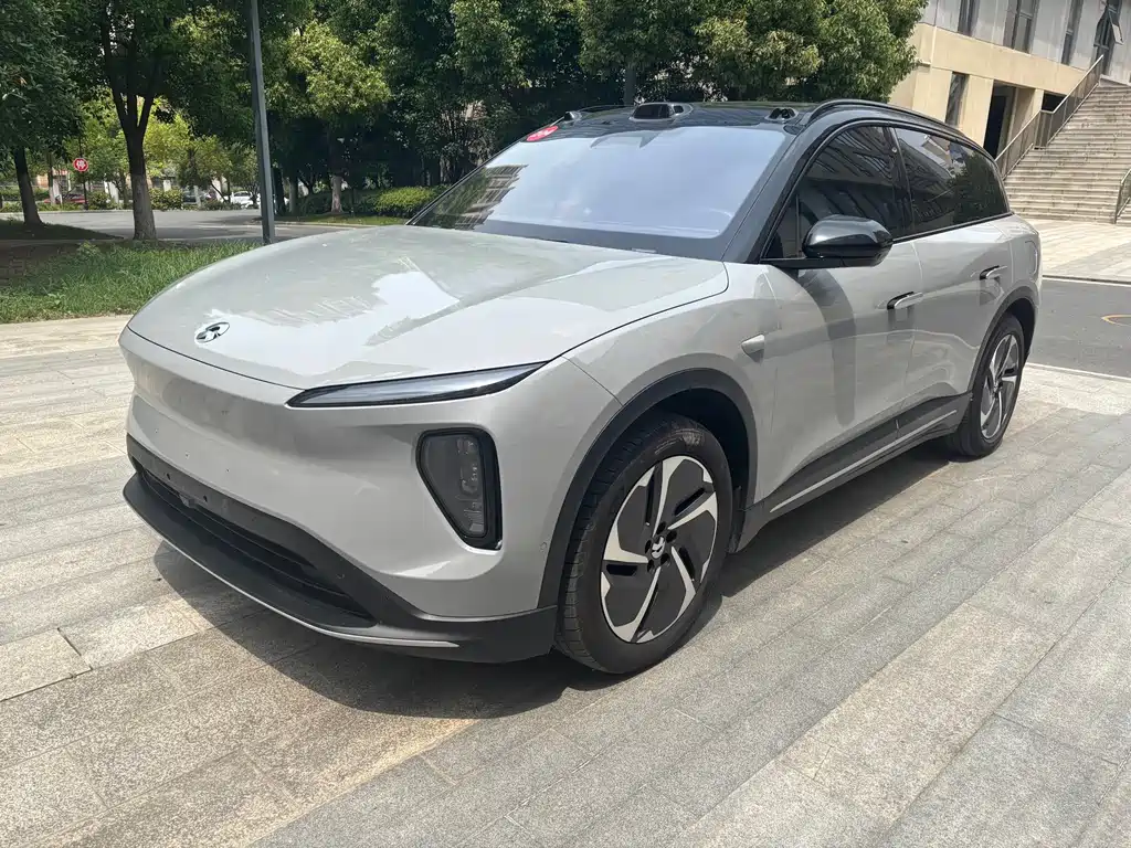 Nio ES6 2024