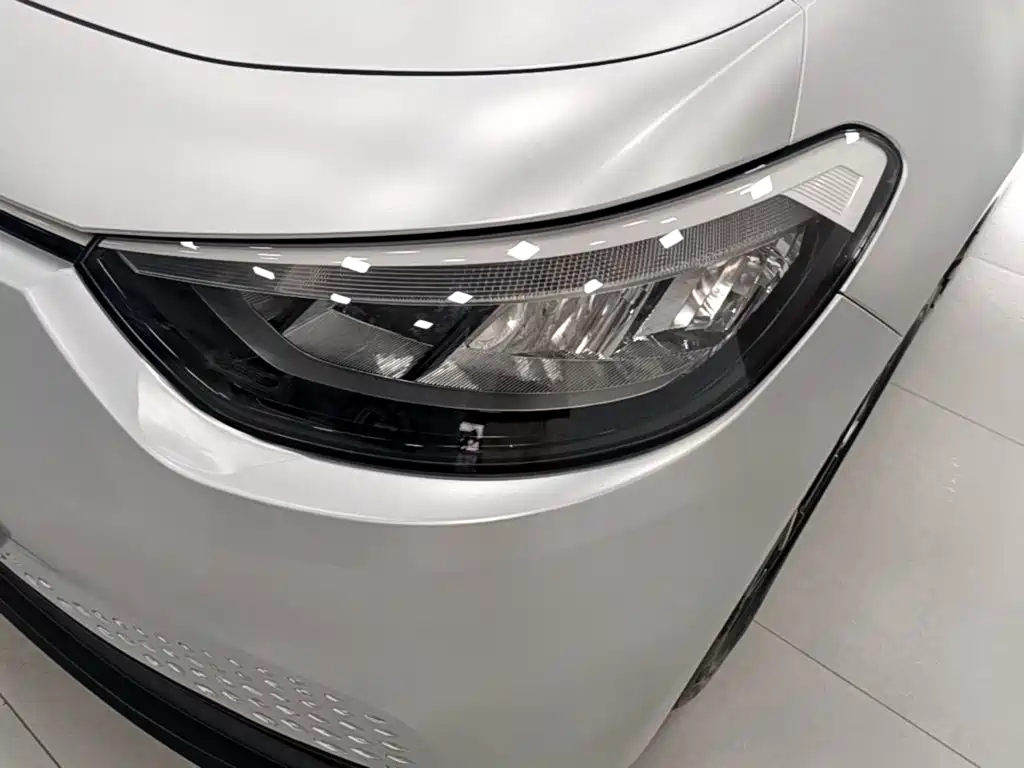 Volkswagen ID.3 — миниатюра 24