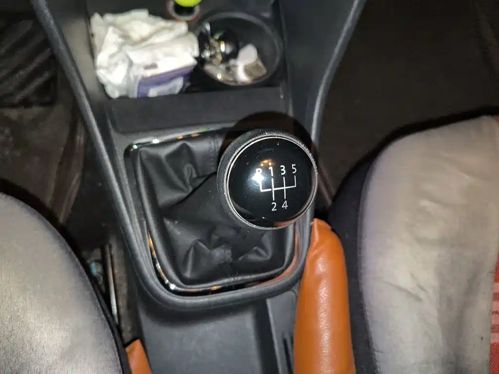 Volkswagen Jetta — миниатюра 11