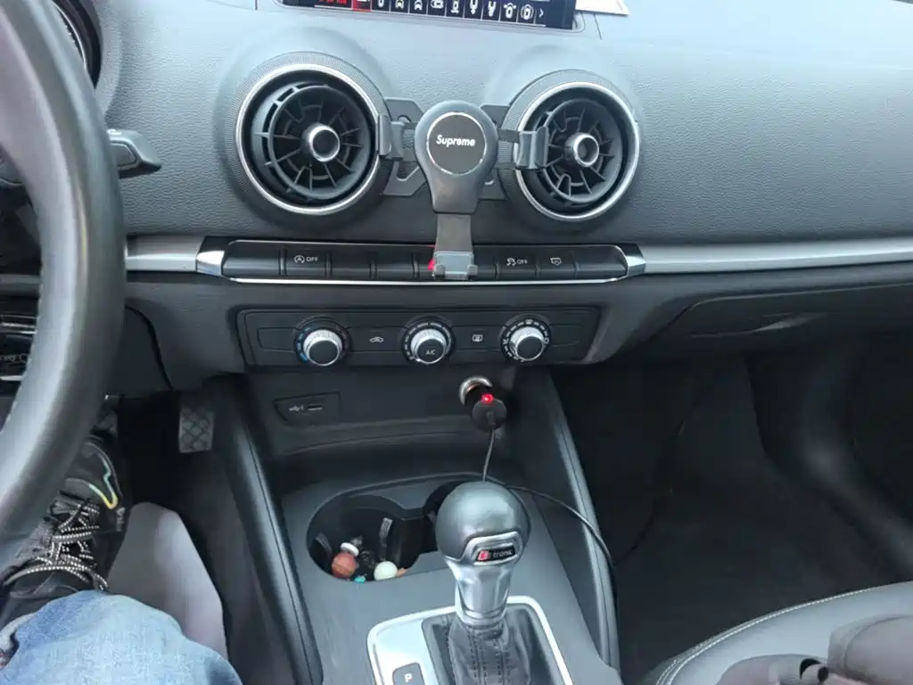 Audi A3 — миниатюра 13