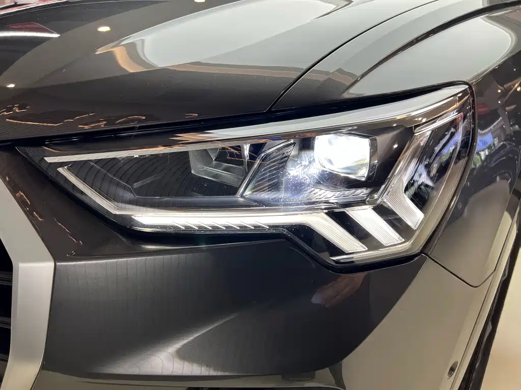 Audi Q3 — миниатюра 21