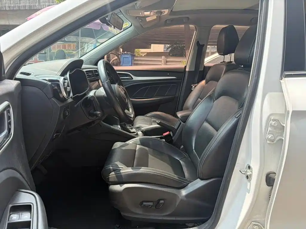 MG ZS — миниатюра 6