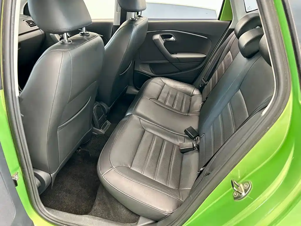 Volkswagen Polo — миниатюра 7