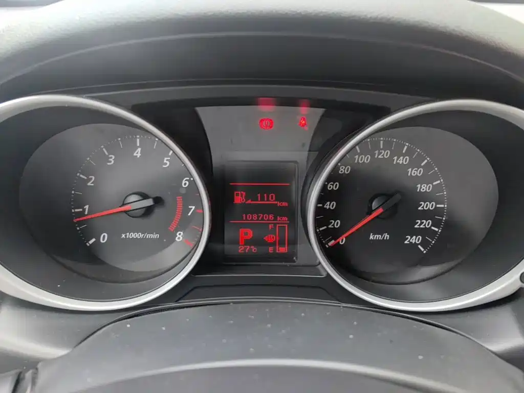 Mitsubishi ASX — миниатюра 12