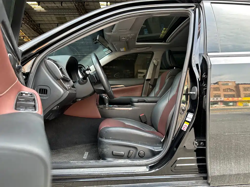 Toyota Crown 2.0T Sport Edition, фото 4