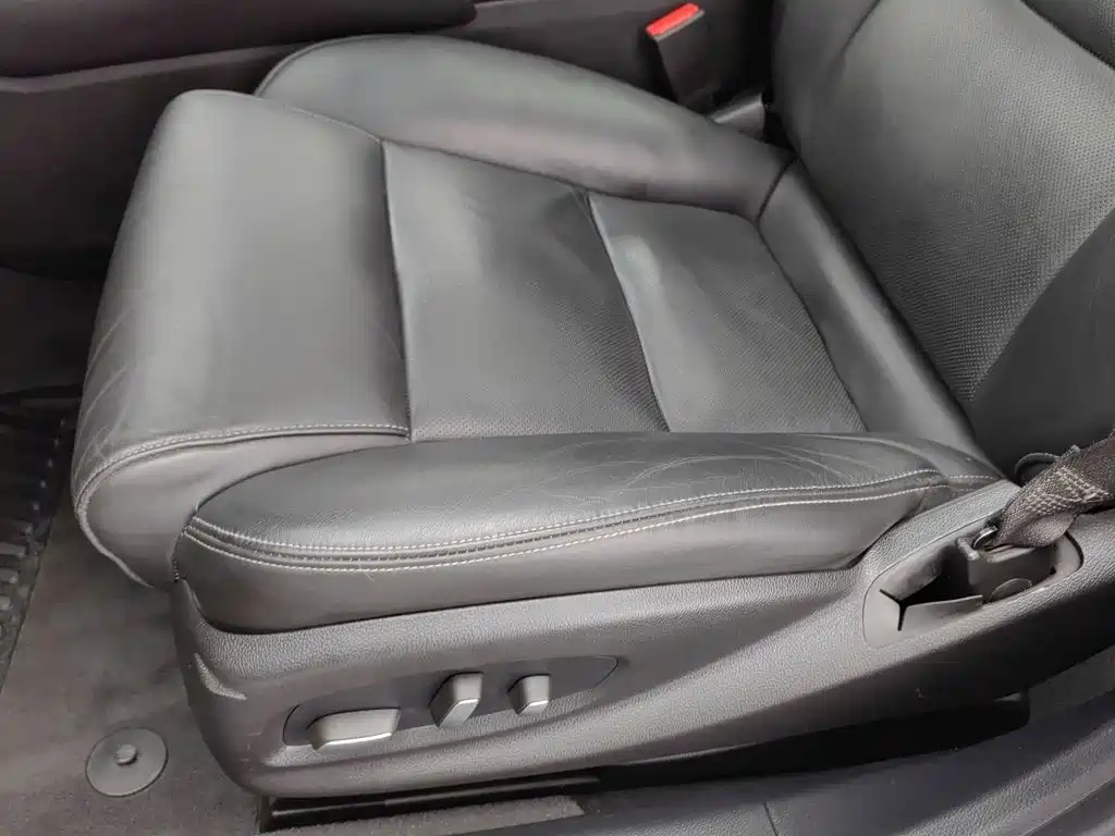 Cadillac XTS — миниатюра 20