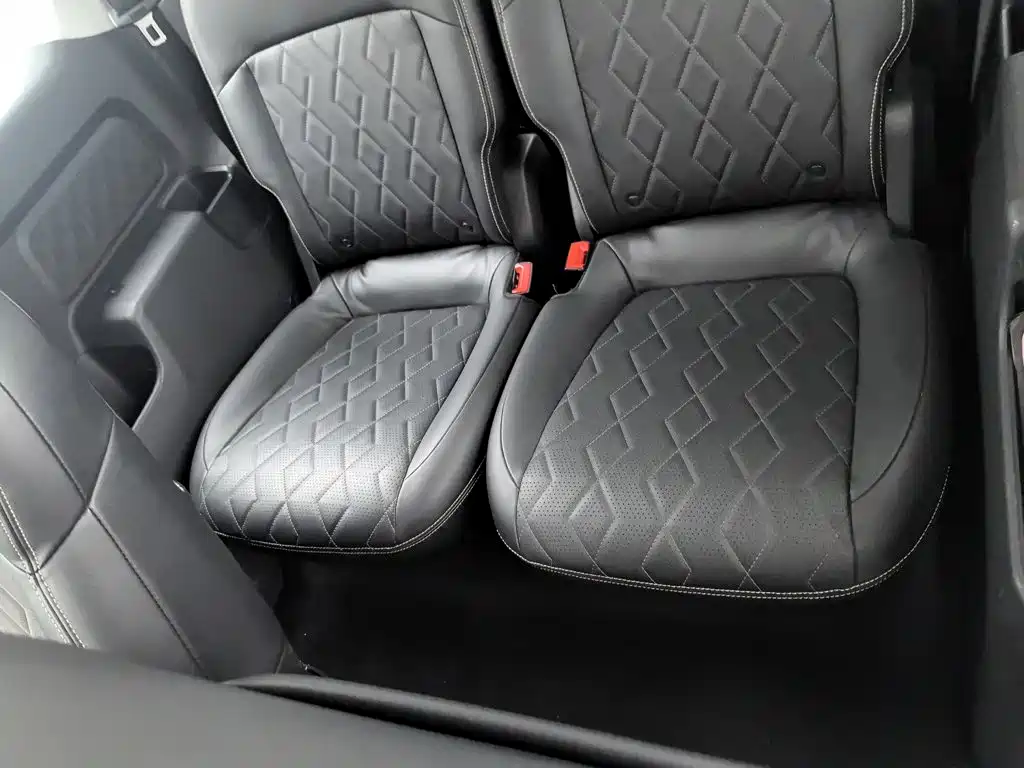 Baojun KiWi EV — миниатюра 15