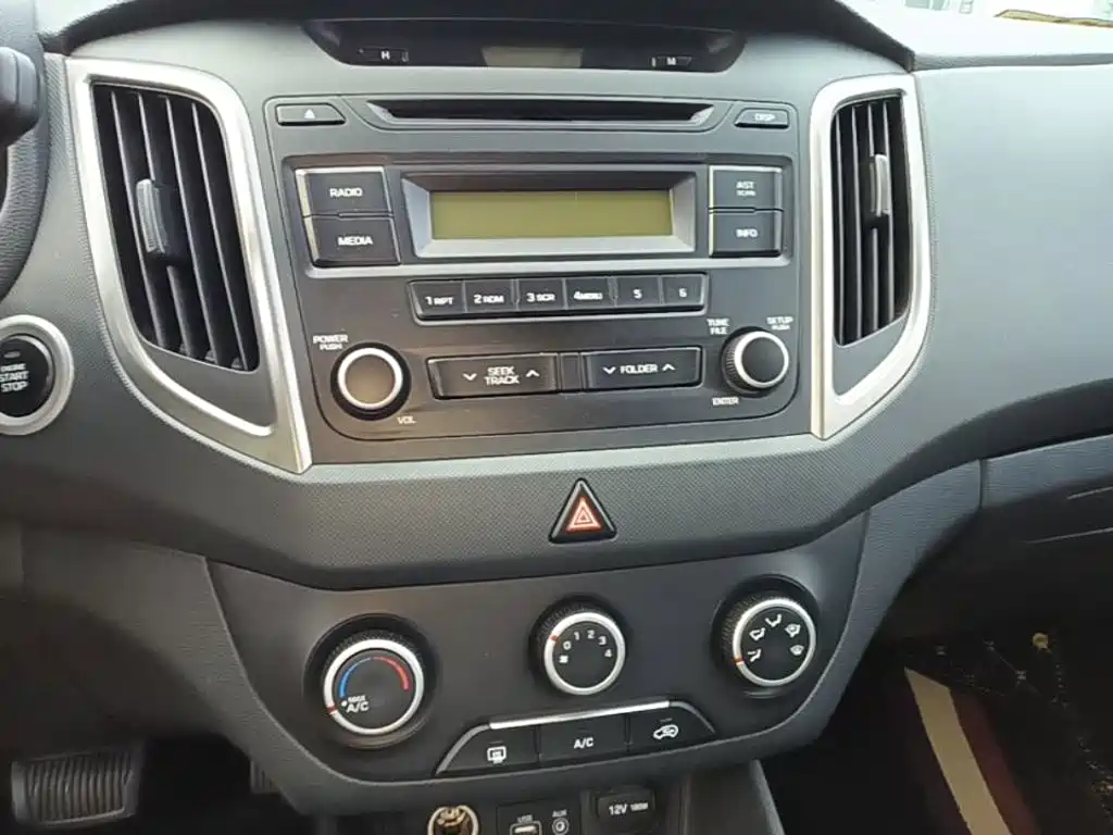 Hyundai ix25 — миниатюра 13