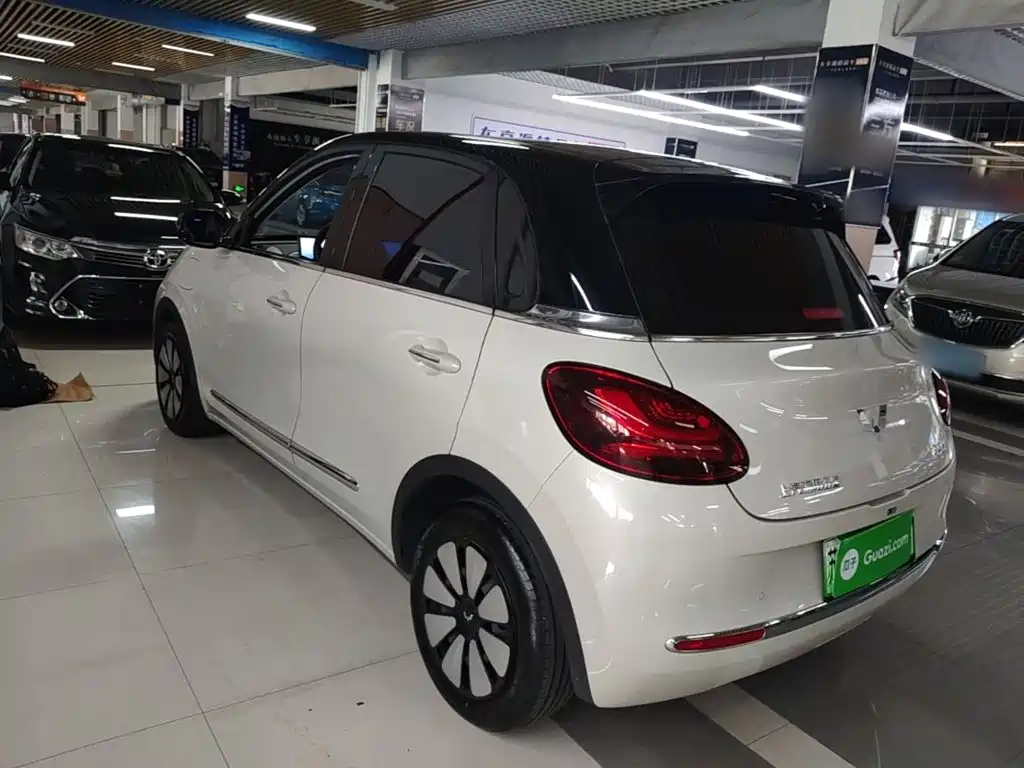 Wuling Bingo — миниатюра 5