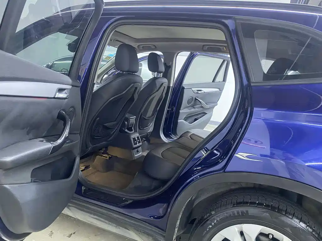 BMW X1 — миниатюра 6