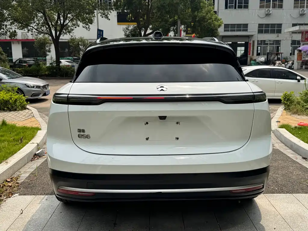 NIO ES6 2023 75kWh