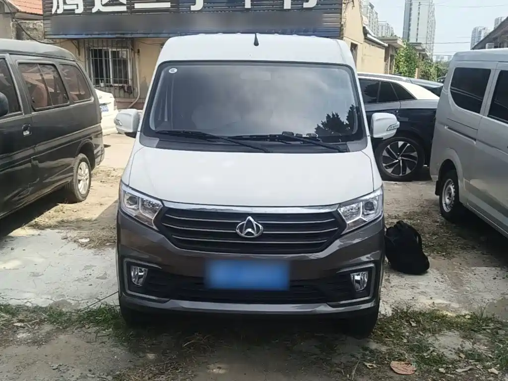 Kuayue Kuayue Star V5 — миниатюра 3