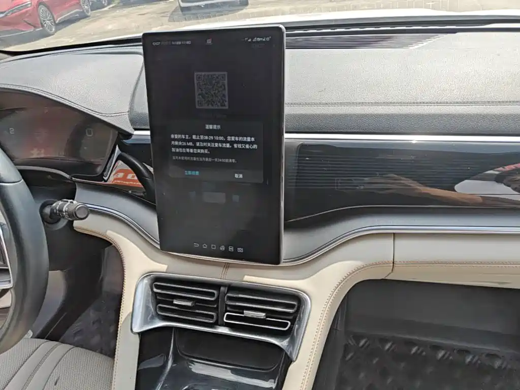 BYD PLUS New Energy — миниатюра 13