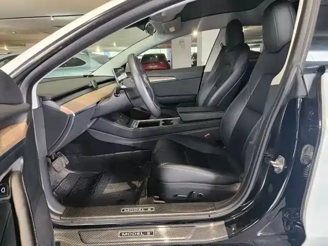 Tesla Model 3 — миниатюра 4