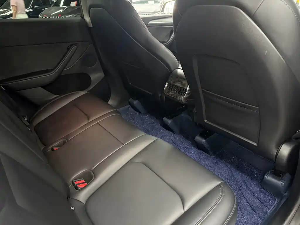Tesla Model Y — миниатюра 10