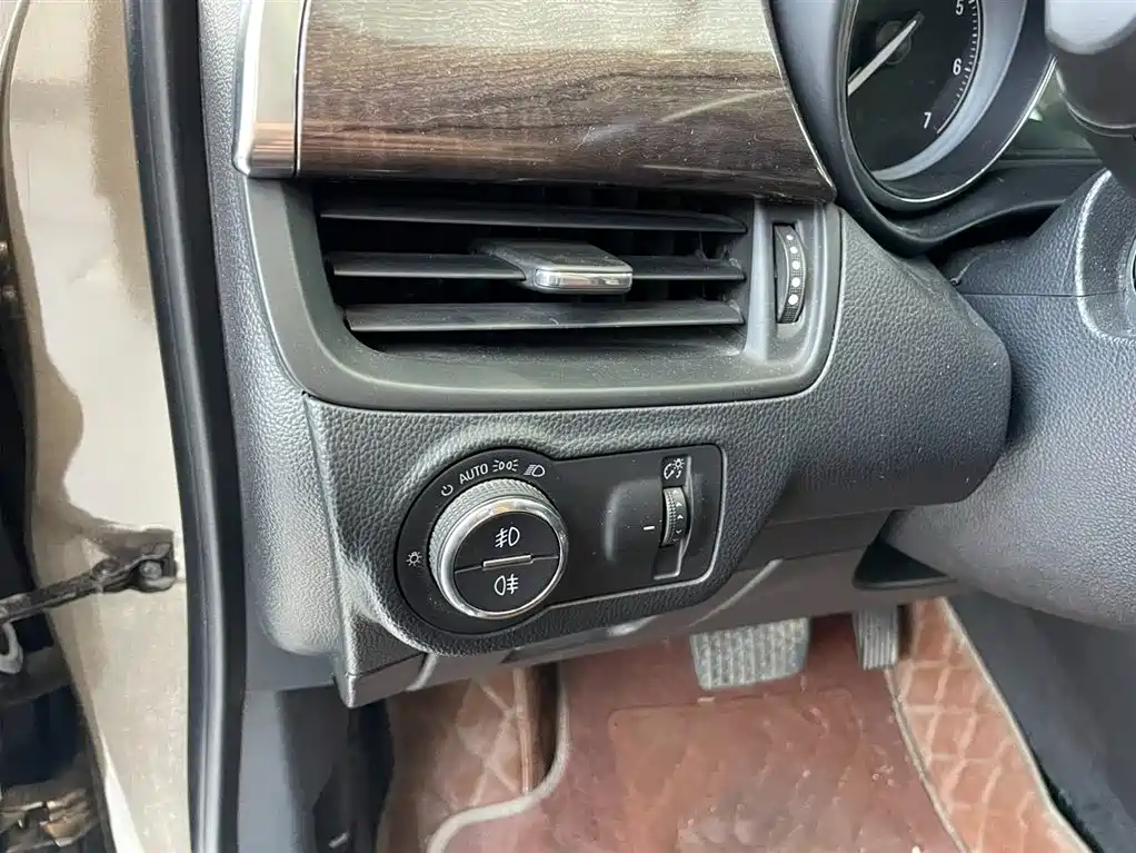 Buick Envision Plus Plus 2017 28T Elite