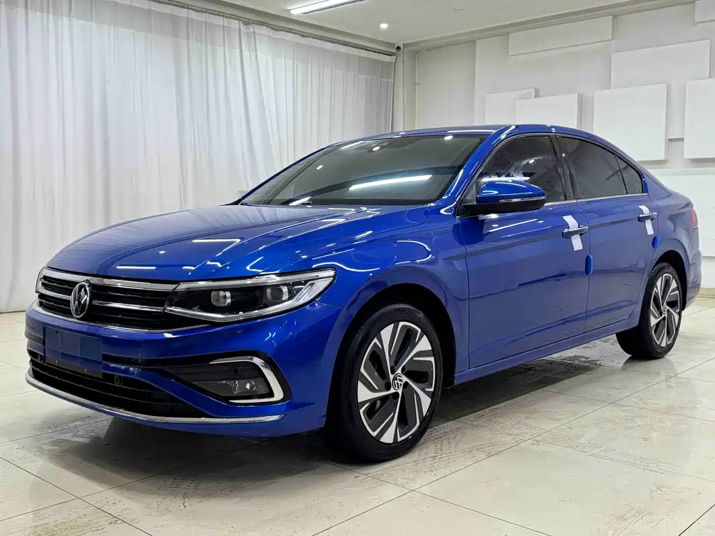 Volkswagen Bora 2022