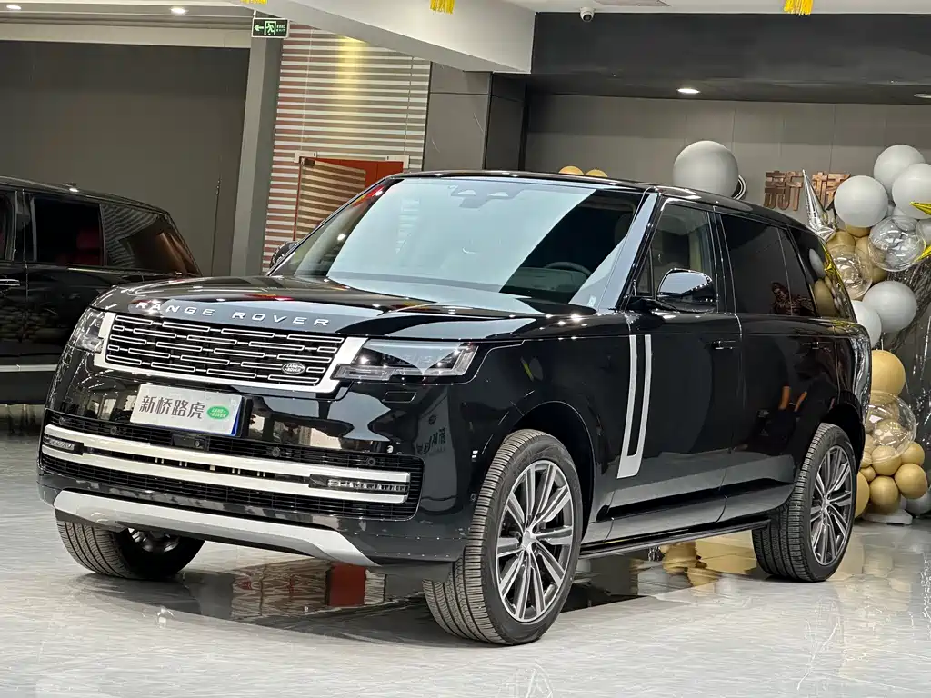 Land Rover Range Rover 2024