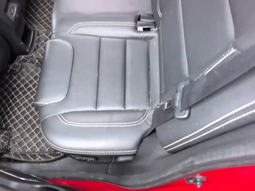 Geely Vision X3 — миниатюра 17