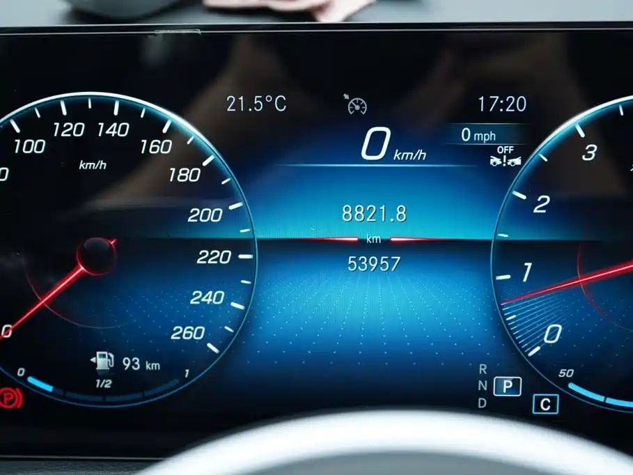 Mercedes-Benz GLB — миниатюра 7
