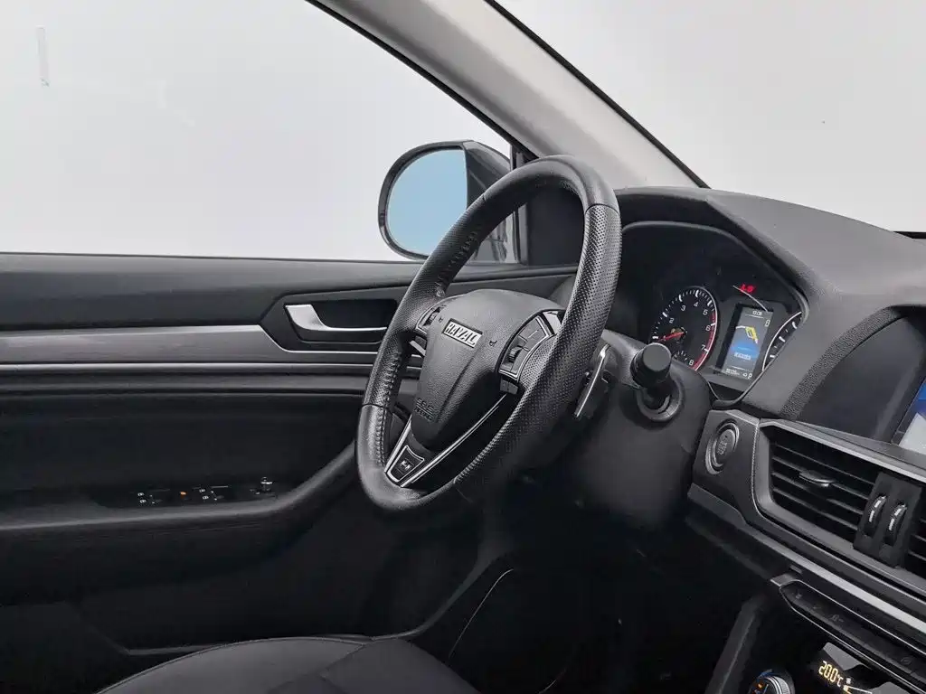 Haval H6 — миниатюра 22