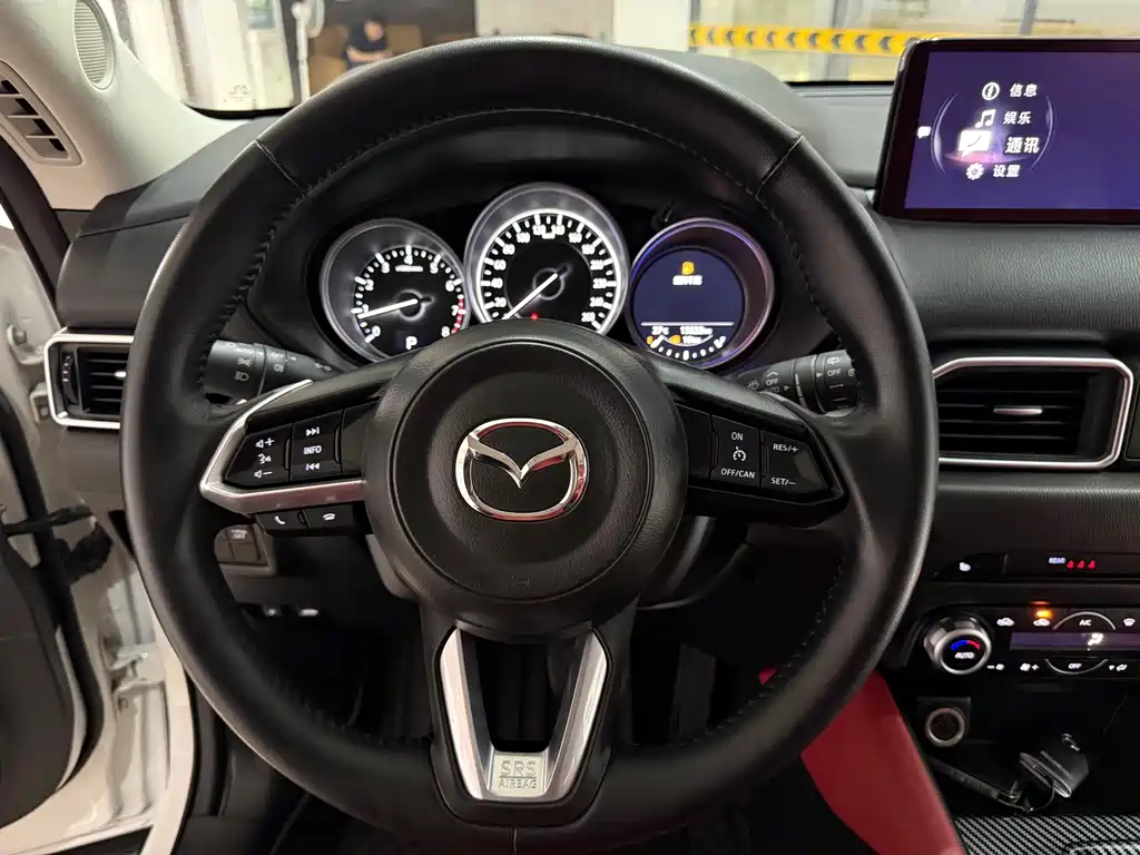 Mazda CX-5 — миниатюра 13