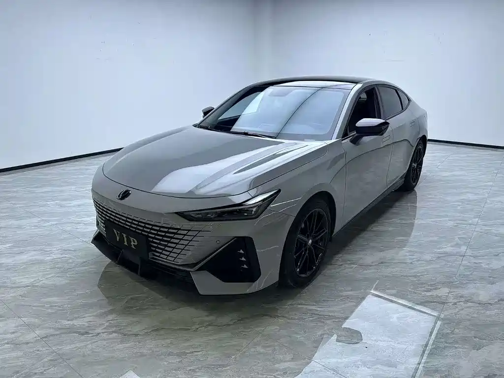 Changan UNI-V 2022