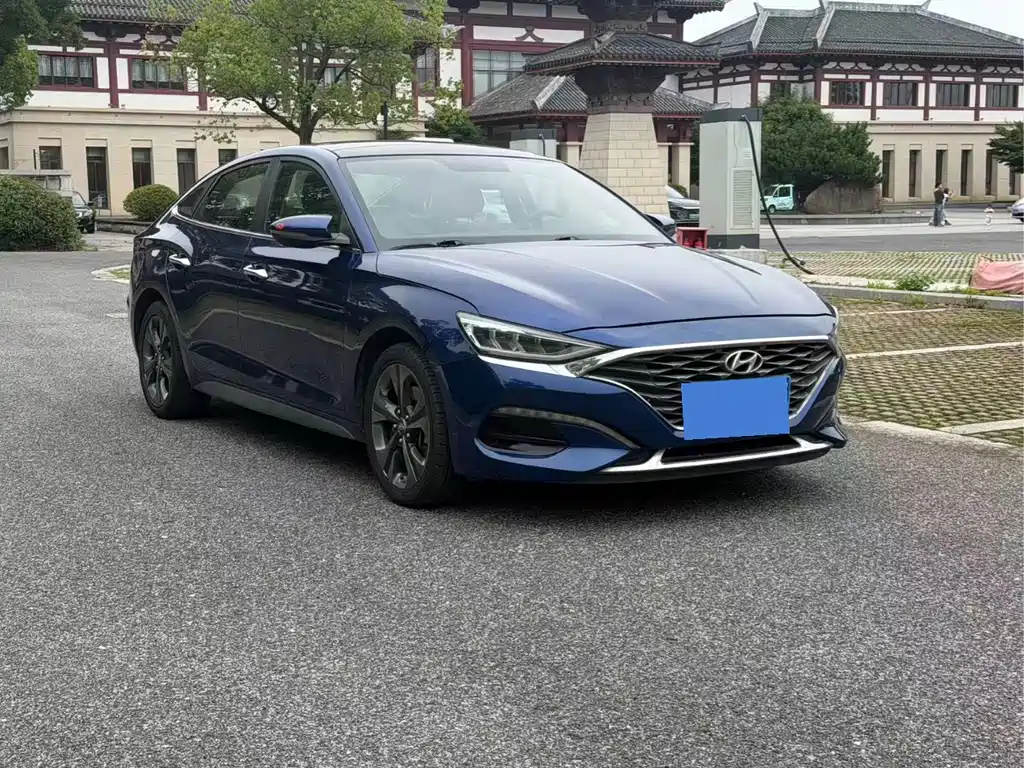 Hyundai Lafesta 2019 280TGDi VI