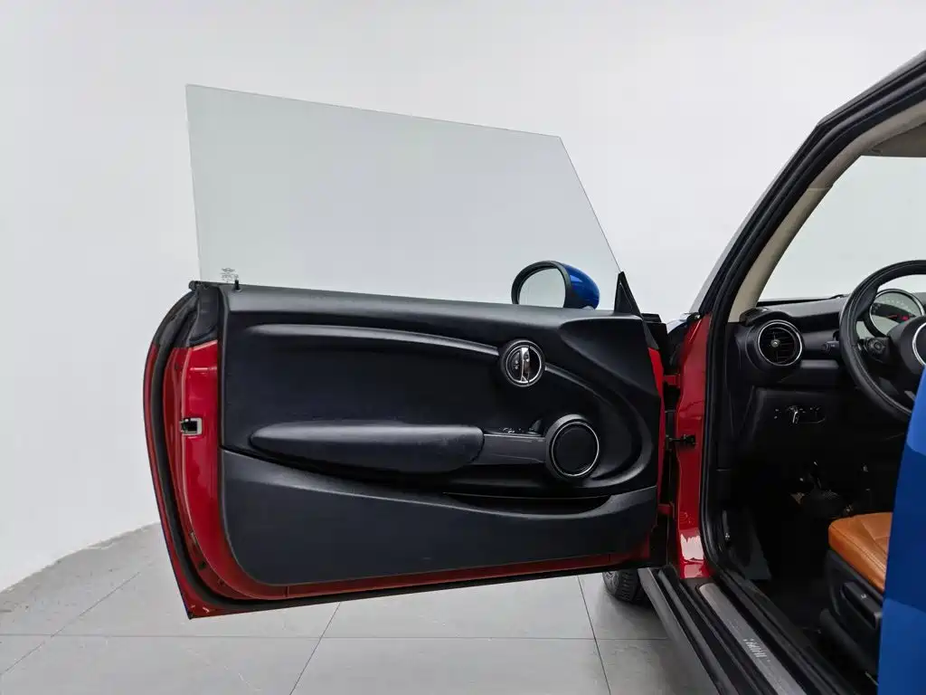 MINI Mini — миниатюра 8