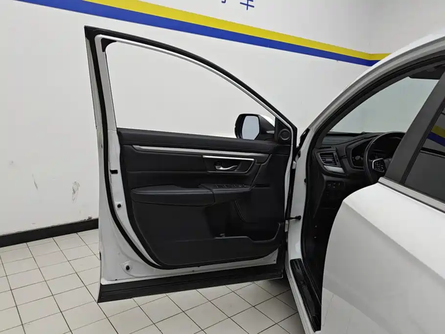 Honda Breeze — миниатюра 7