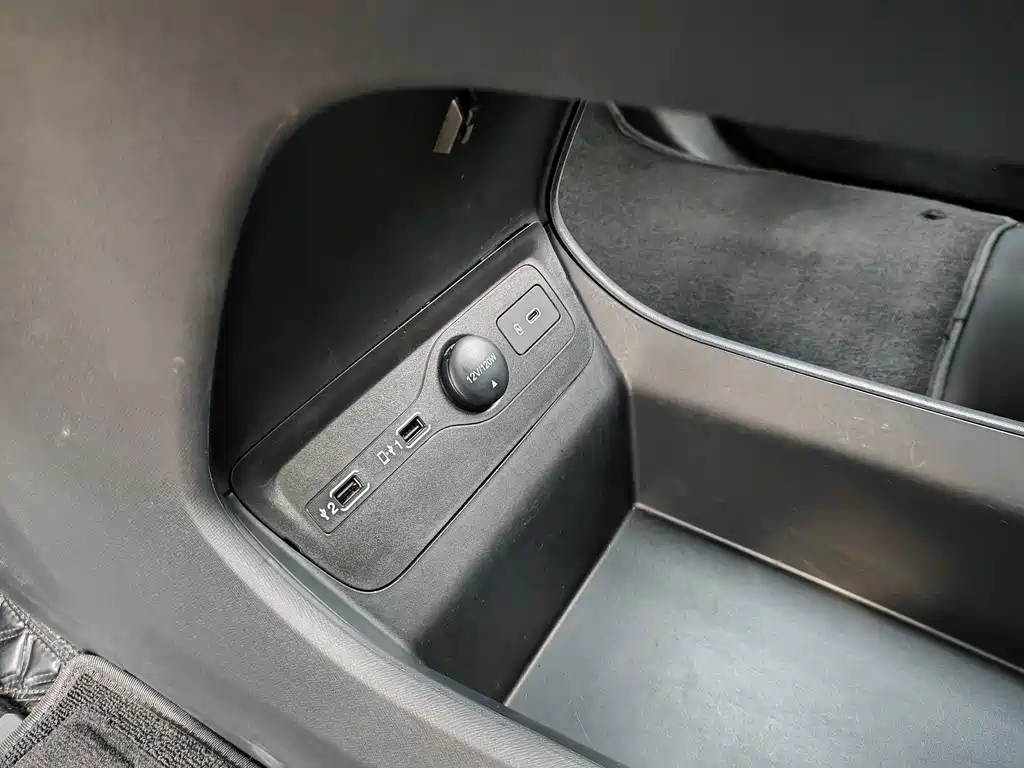 GAC Motor Trumpchi M8 — миниатюра 16