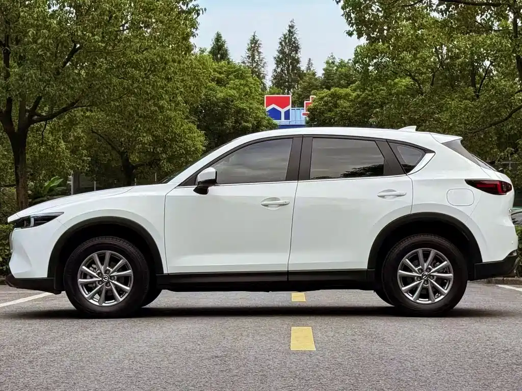 Mazda CX-5 — миниатюра 8