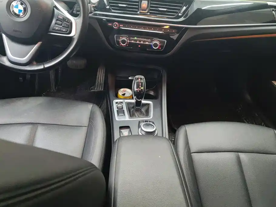 BMW 1 Series — миниатюра 16