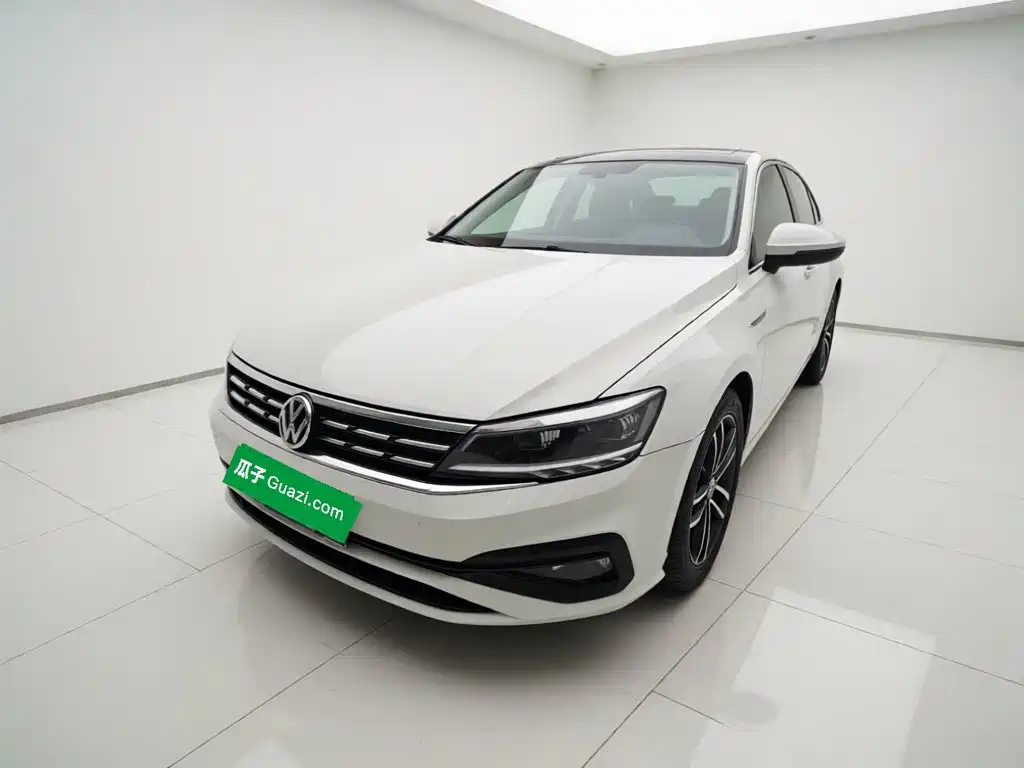 Volkswagen Lamando — миниатюра 2