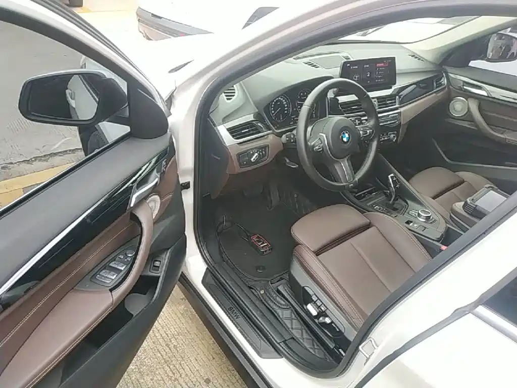 BMW X1 — миниатюра 16