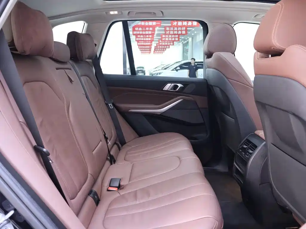 BMW X5 (Import) — миниатюра 22