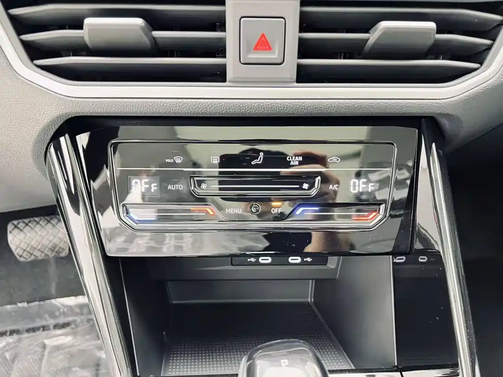 Volkswagen Tayron — миниатюра 16